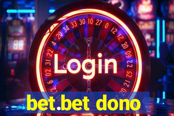 bet.bet dono